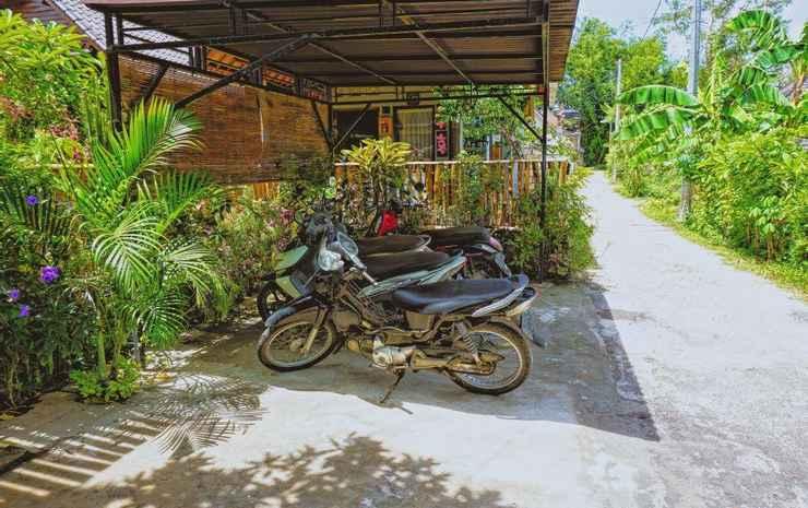 Пенида: Mertasari Bungalows