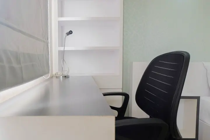 Депок: Strategic Studio Room Park View Condominium Apartment