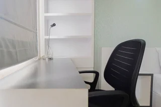 Депок: Strategic Studio Room Park View Condominium Apartment