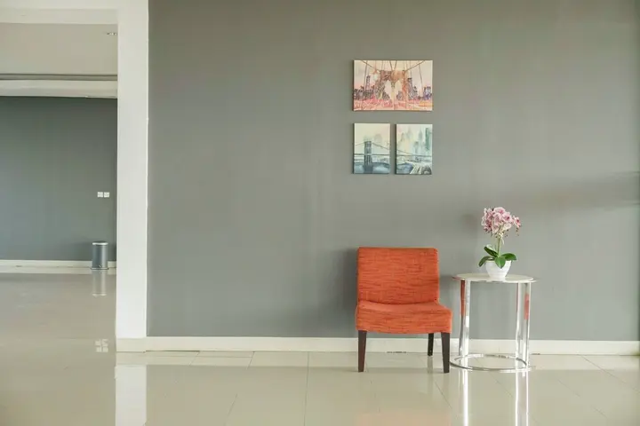 Депок: Strategic Studio Room Park View Condominium Apartment