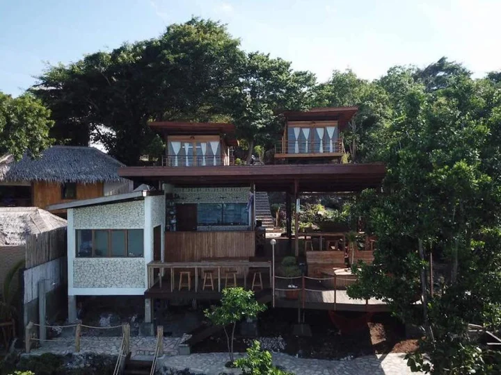 Бира: Tevana House Reef
