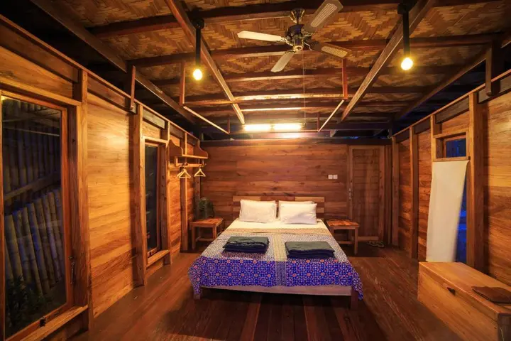 Бира: Tevana House Reef