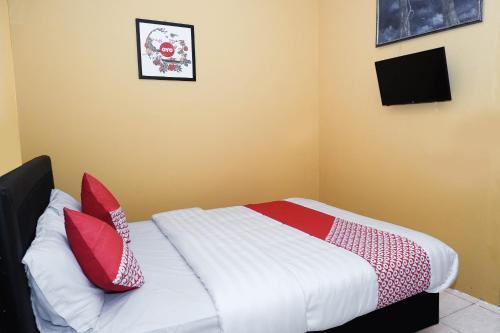 Боробудур: Udan Mas Guest House & Galery