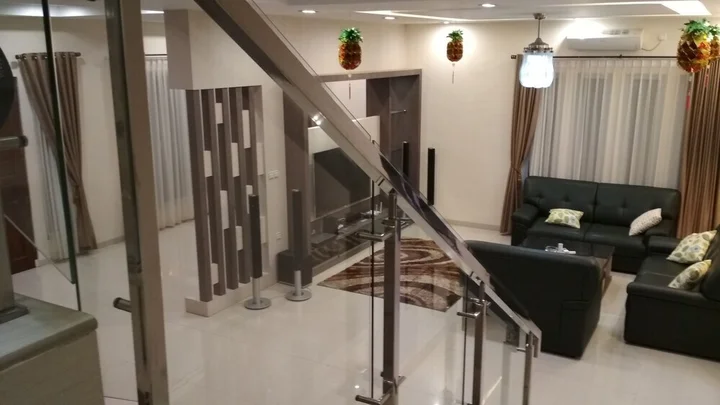 Батам: Sleep Rest Diamond Palace