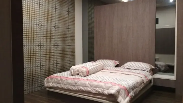 Батам: Sleep Rest Diamond Palace