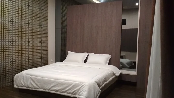 Батам: Sleep Rest Diamond Palace