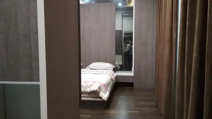 Батам: Sleep Rest Diamond Palace