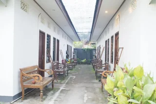 Гили Аир: VK Guesthouse