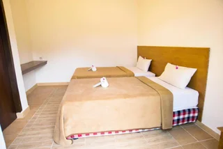 Гили Аир: VK Guesthouse
