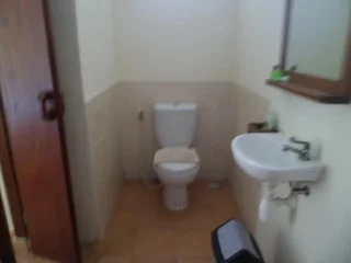 Гили Аир: VK Guesthouse