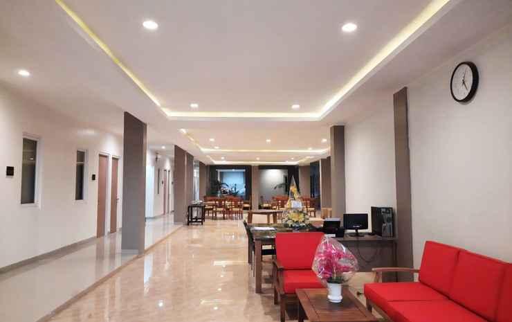 Семаранг: Victory Stay Near Undip Tembalang - Universitas Diponegoro