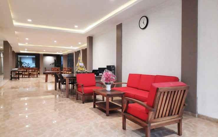 Семаранг: Victory Stay Near Undip Tembalang - Universitas Diponegoro