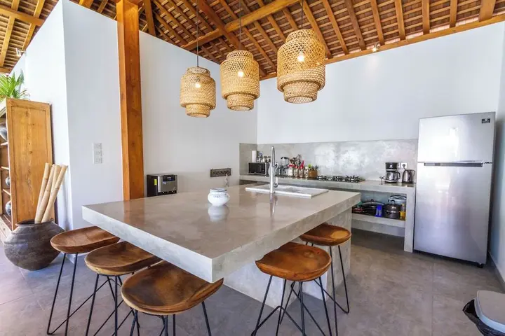Кута: Villa Hana by Alfred in Bali