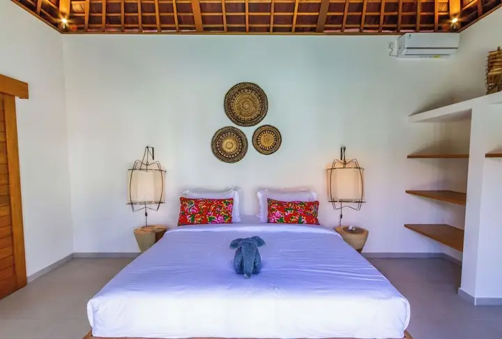 Villa Hana by Alfred in Bali — фото 2