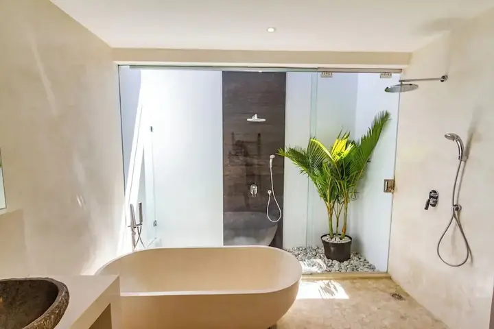 Кута: Villa Hana by Alfred in Bali