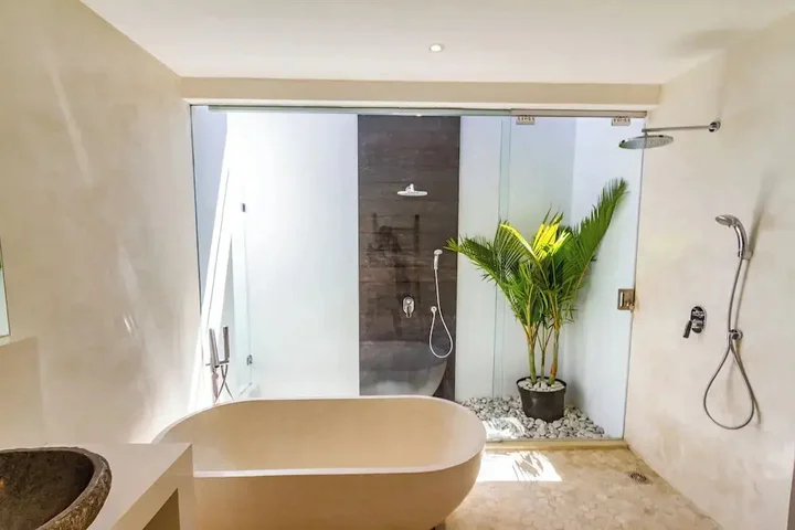 Кута: Villa Hana by Alfred in Bali