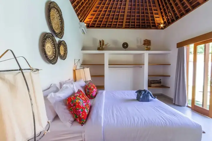 Villa Hana by Alfred in Bali — фото 4