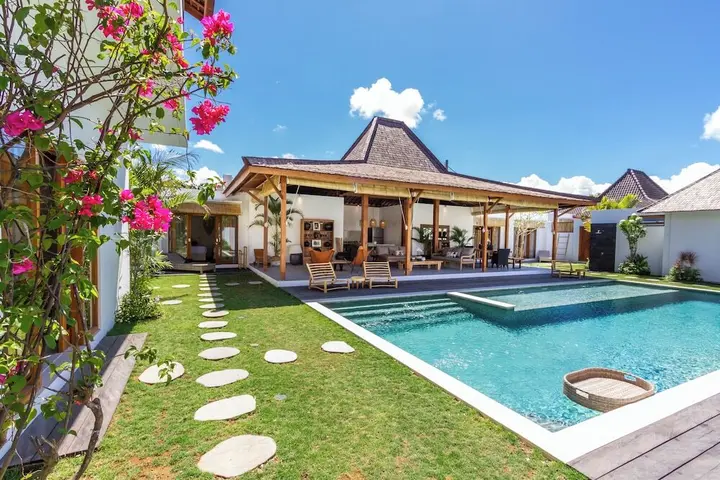 Кута: Villa Hana by Alfred in Bali