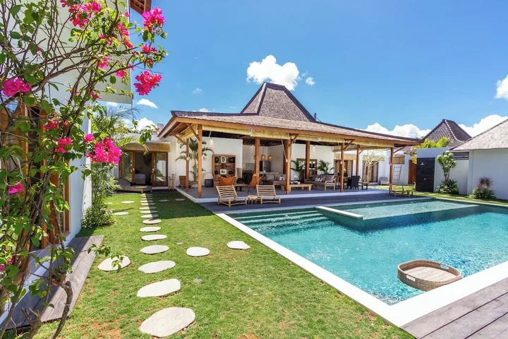 Кута: Villa Hana by Alfred in Bali