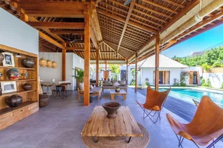 Кута: Villa Hana by Alfred in Bali