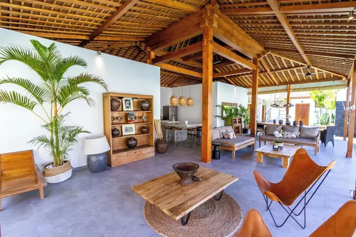 Кута: Villa Hana by Alfred in Bali