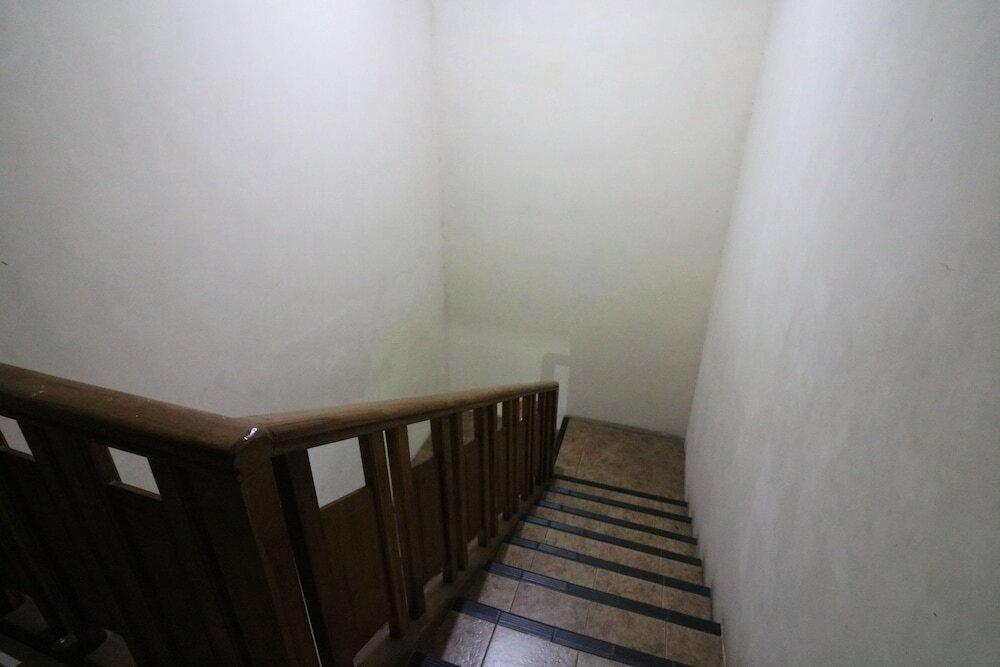 Депок: NIDA Rooms Merpati Smabi Sari Temple