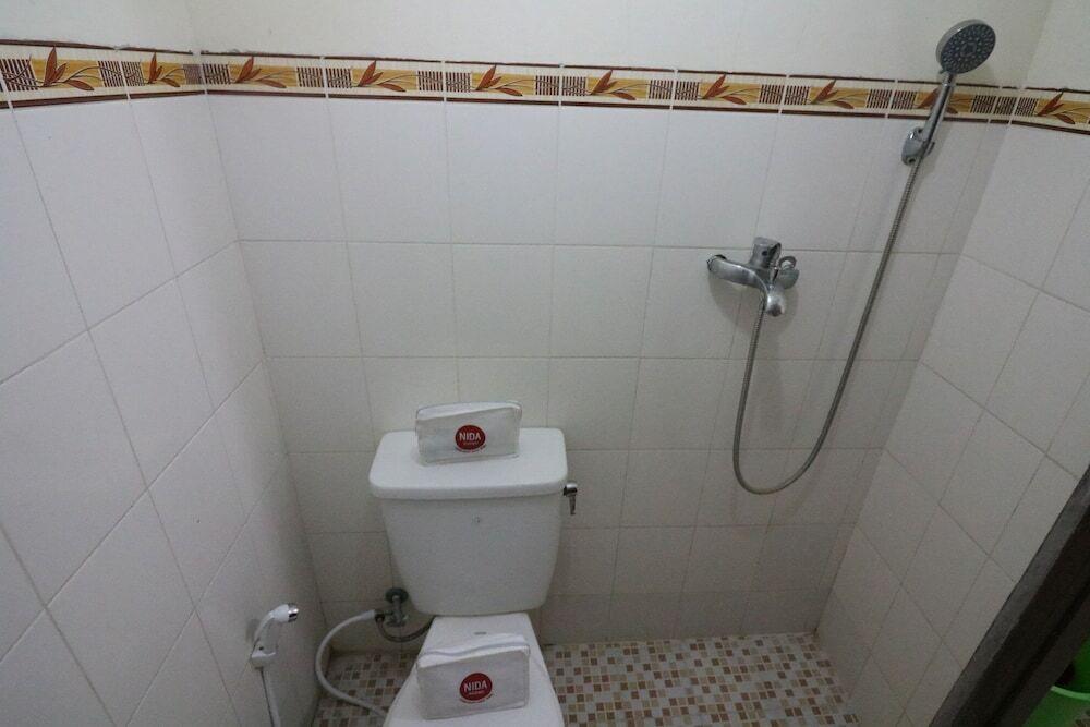 Депок: NIDA Rooms Merpati Smabi Sari Temple
