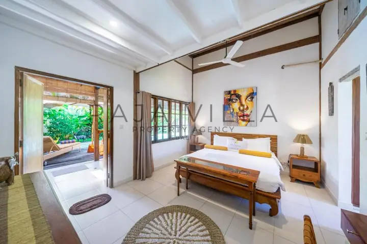 Villa Kainara Seminyak — фото 3