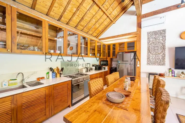 Кута: Villa Kainara Seminyak