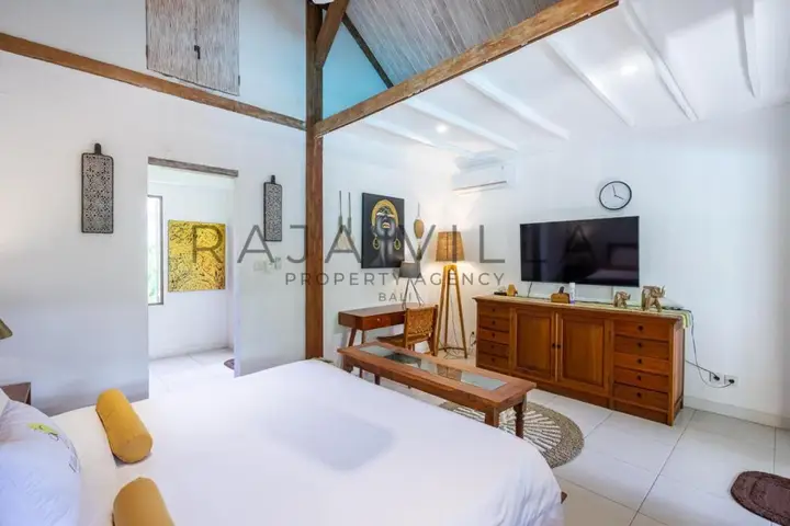 Villa Kainara Seminyak — фото 2