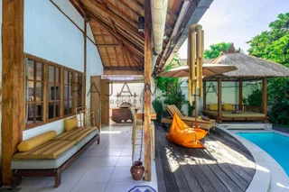 Кута: Villa Kainara Seminyak