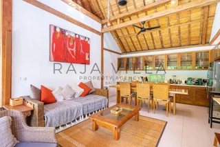 Кута: Villa Kainara Seminyak