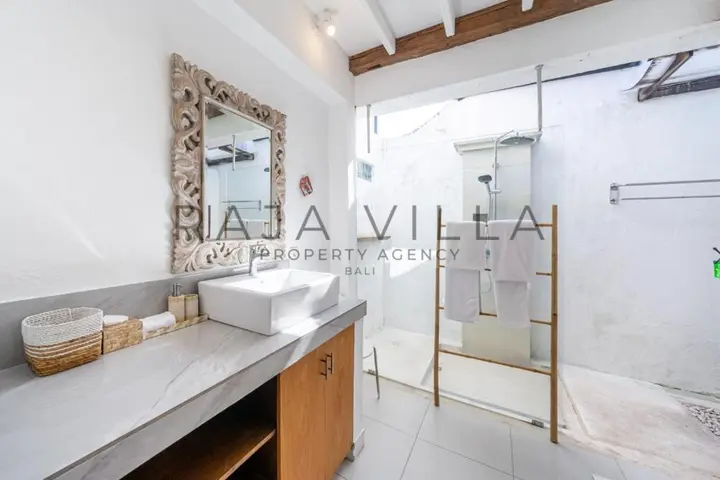 Кута: Villa Kainara Seminyak