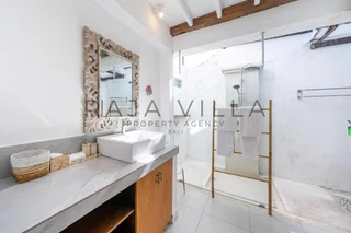 Кута: Villa Kainara Seminyak