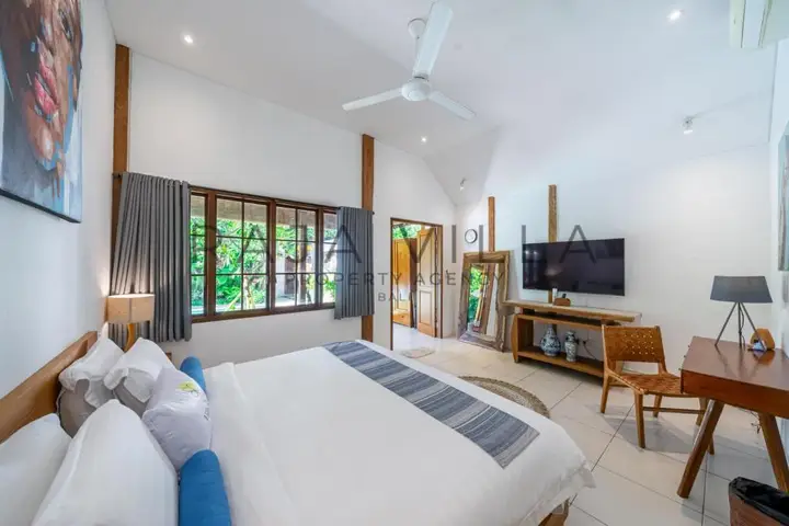 Villa Kainara Seminyak — фото 5