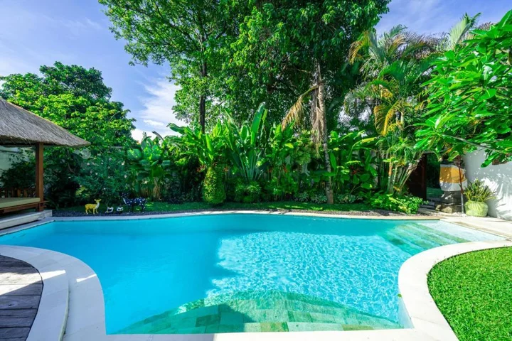 Кута: Villa Kainara Seminyak
