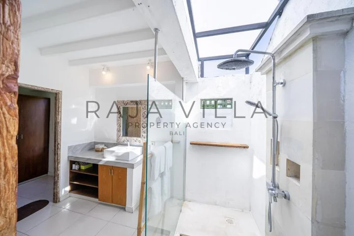 Кута: Villa Kainara Seminyak