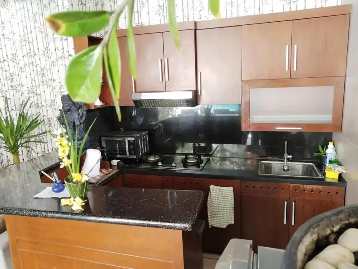 Керобокан: VILLA JAZBA Canggu