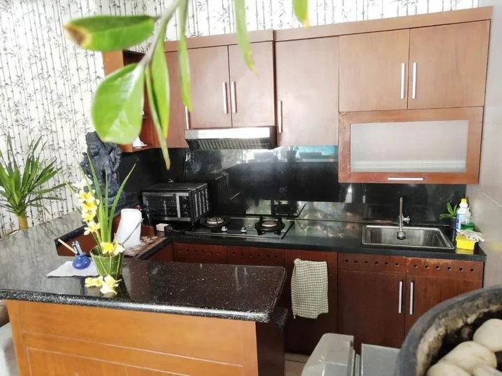 Керобокан: VILLA JAZBA Canggu