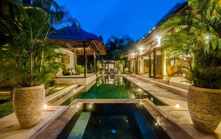Villa Bugis Drupadi Seminyak — фото 4