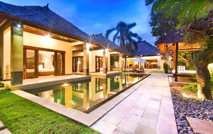 Кута: Villa Bugis Drupadi Seminyak