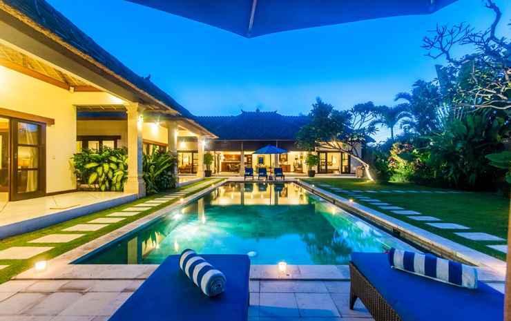 Кута: Villa Bugis Drupadi Seminyak