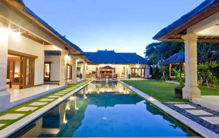 Кута: Villa Bugis Drupadi Seminyak
