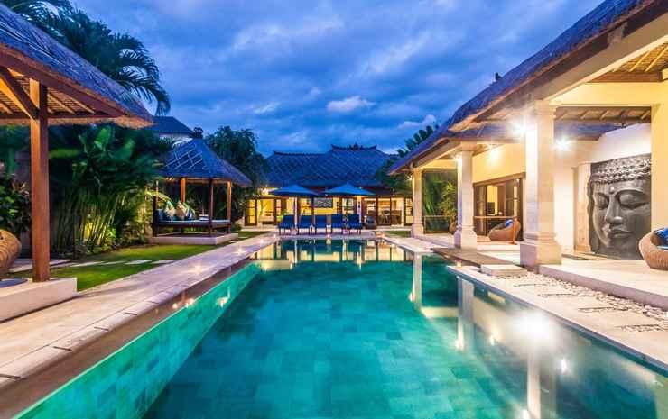 Кута: Villa Bugis Drupadi Seminyak