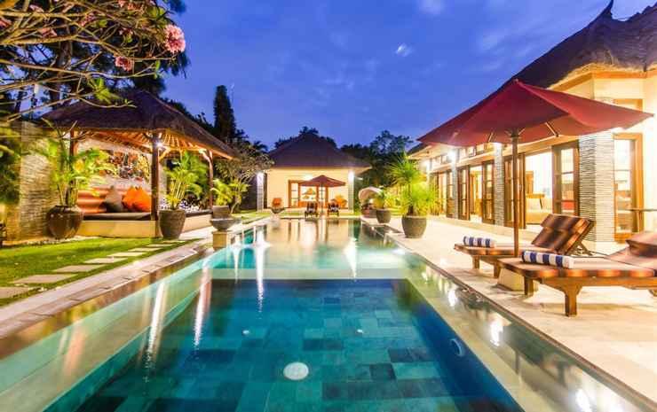 Кута: Villa Bugis Drupadi Seminyak