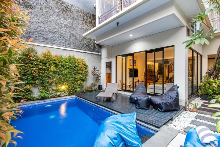 Керобокан: Villa Kekasih by Bali Prime Hospitality