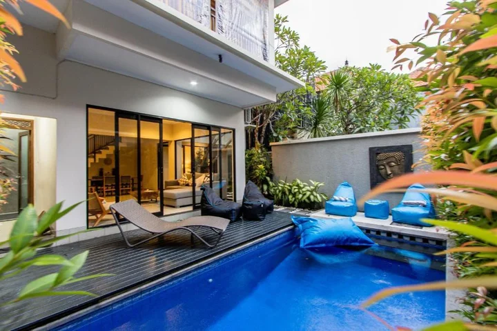 Керобокан: Villa Kekasih by Bali Prime Hospitality