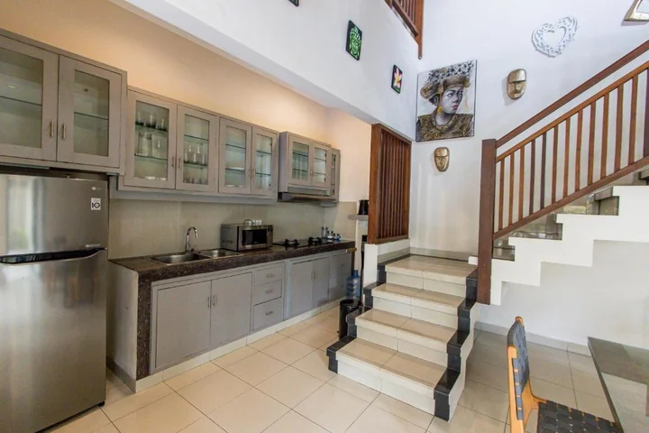 Керобокан: Villa Kekasih by Bali Prime Hospitality