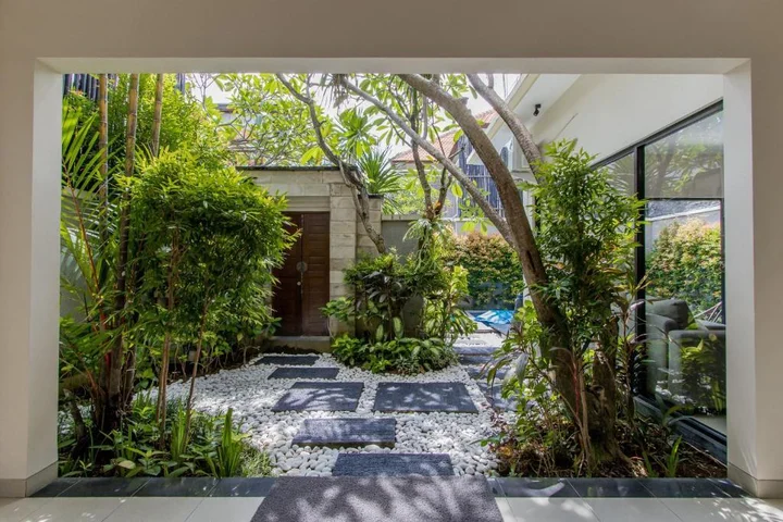 Керобокан: Villa Kekasih by Bali Prime Hospitality
