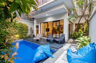 Керобокан: Villa Kekasih by Bali Prime Hospitality